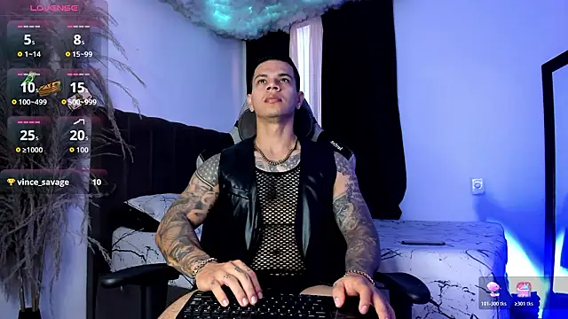 Aron Dark online show from 03/09/26, 12:41