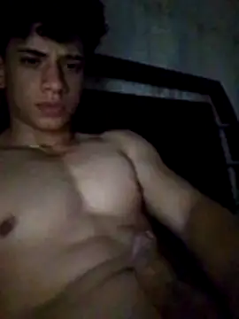 conejoSex 69 online show from 10/17/25, 04:38