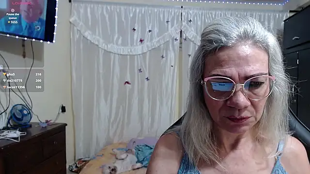 Giorgia xue53 online show from 03/11/25, 02:10