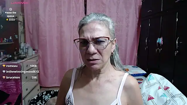 Giorgia xue53 online show from 11/26/25, 04:56