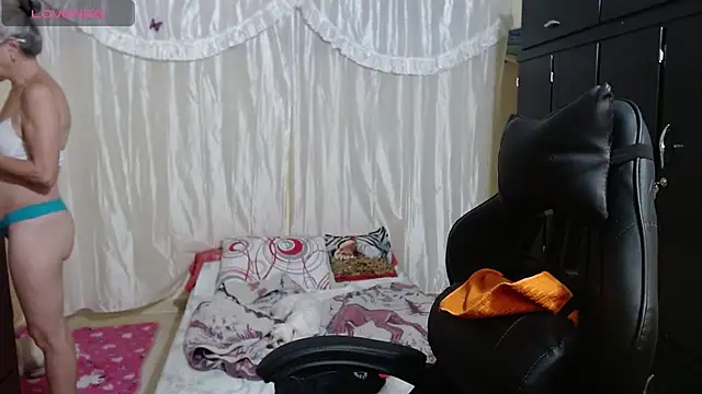 Giorgia xue53 online show from 02/18/25, 02:49