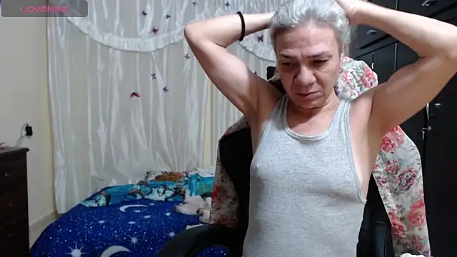 Giorgia xue53 online show from 03/14/25, 08:42