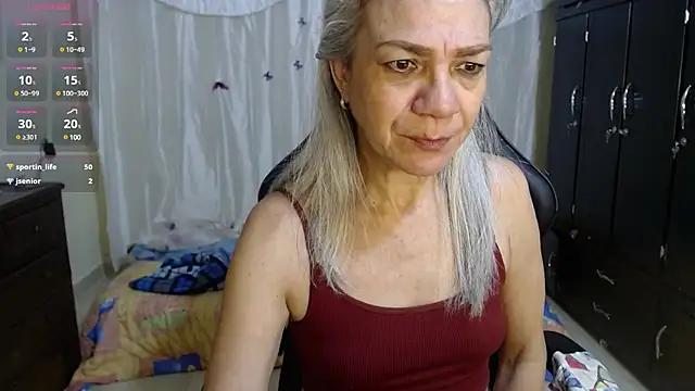 Giorgia xue53 online show from 03/06/25, 05:24