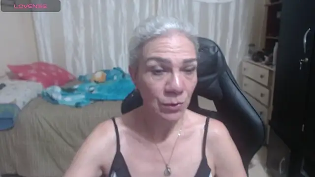 Giorgia xue53 online show from 02/27/26, 02:56