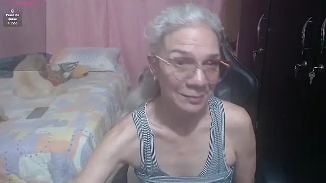 Giorgia xue53 online show from 02/05/26, 04:19