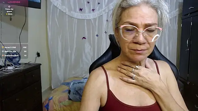 Giorgia xue53 online show from 03/06/25, 08:30