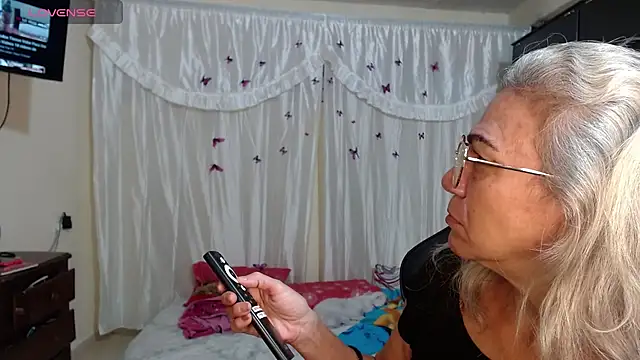 Giorgia xue53 online show from 02/26/25, 09:33