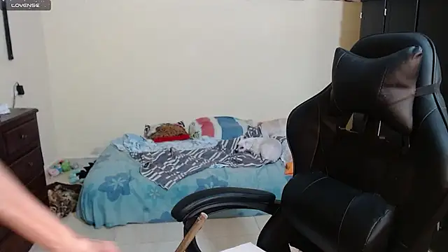 Giorgia xue53 online show from 02/09/25, 07:59