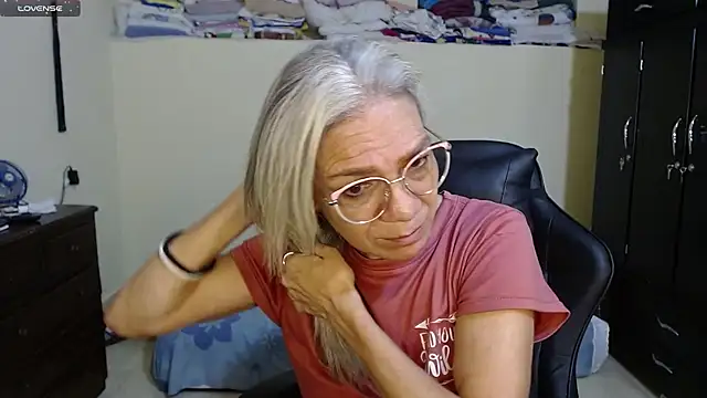 Giorgia xue53 online show from 02/09/25, 11:36