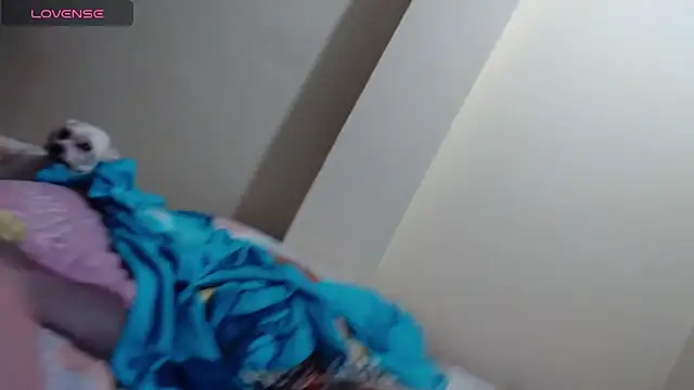 Giorgia xue53 online show from 10/12/25, 05:20