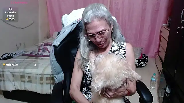 Giorgia xue53 online show from 01/07/26, 03:44