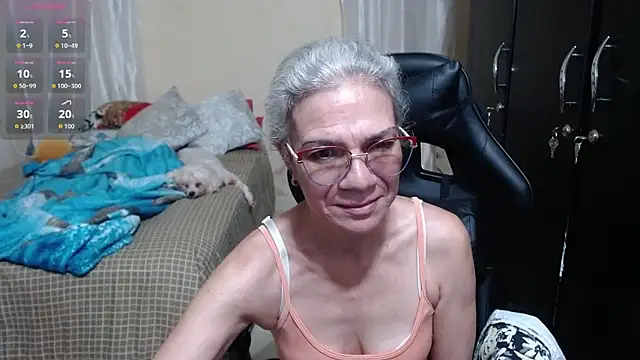 Giorgia xue53 online show from 02/15/26, 11:58