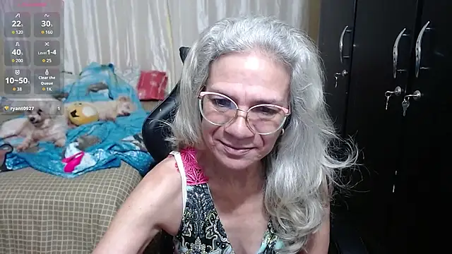 Giorgia xue53 online show from 02/13/26, 06:57