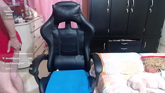 Giorgia xue53 online show from 10/31/25, 04:42