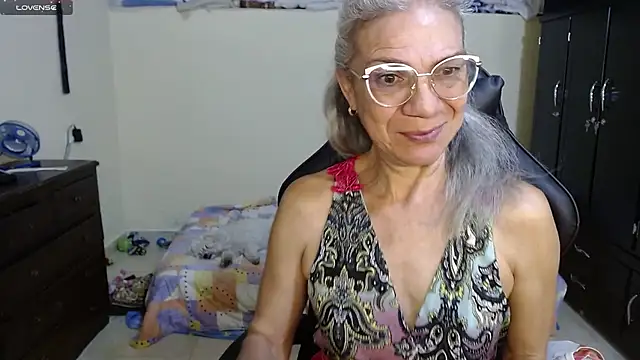 Giorgia xue53 online show from 02/01/25, 04:14