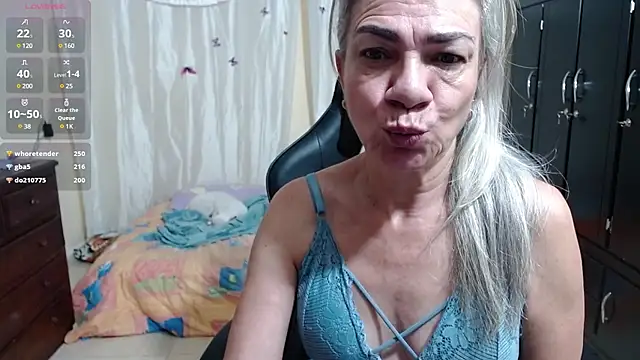 Giorgia xue53 online show from 03/11/25, 08:30