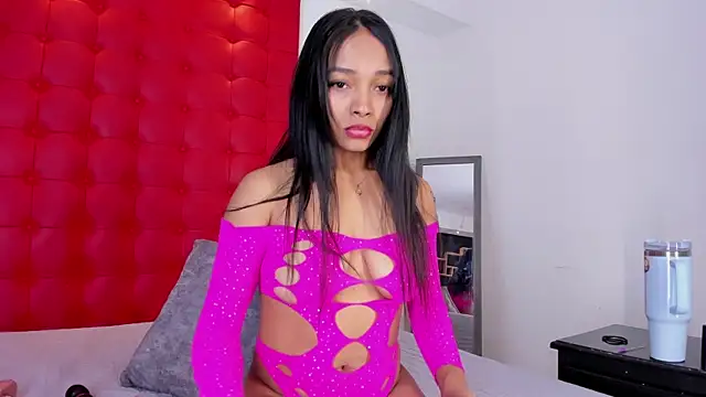 Daliana Beck online show from 10/25/25, 08:42