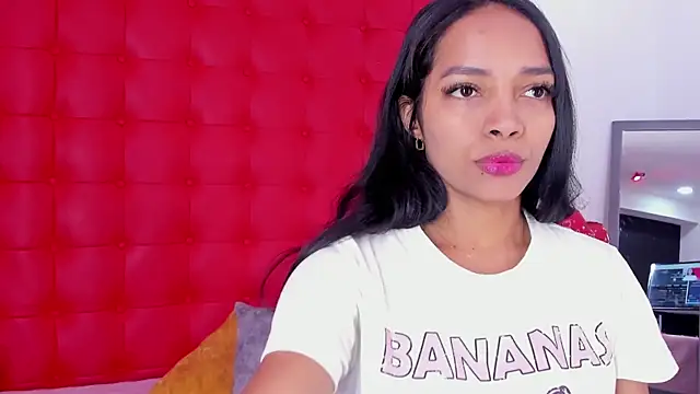 Daliana Beck online show from 11/21/25, 08:52