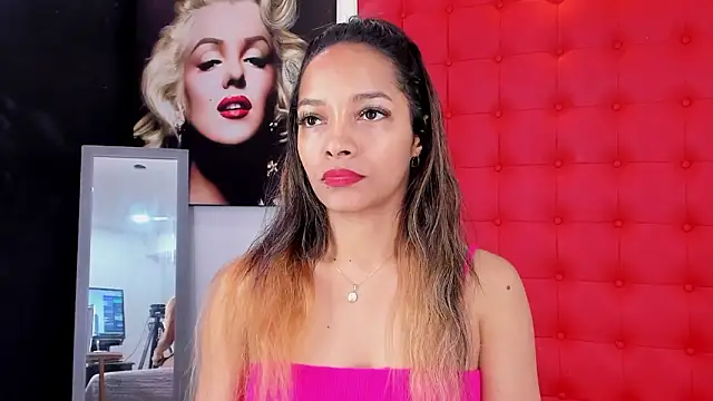 Daliana Beck online show from 03/14/26, 12:33