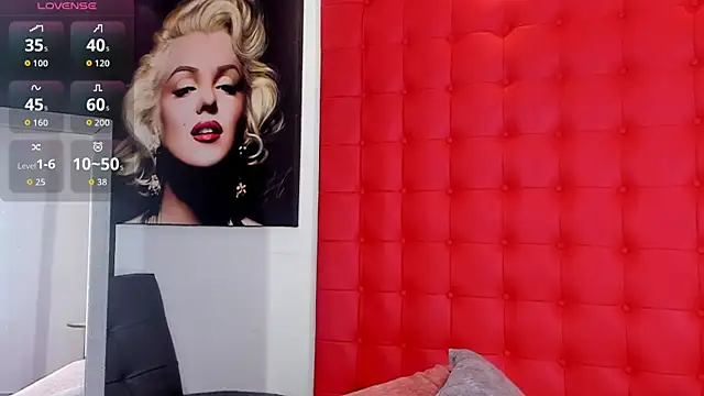 Daliana Beck online show from 03/29/26, 02:30