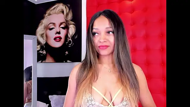 Daliana Beck online show from 04/12/26, 11:35