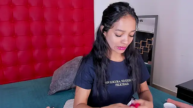 Daliana Beck online show from 11/05/25, 08:34