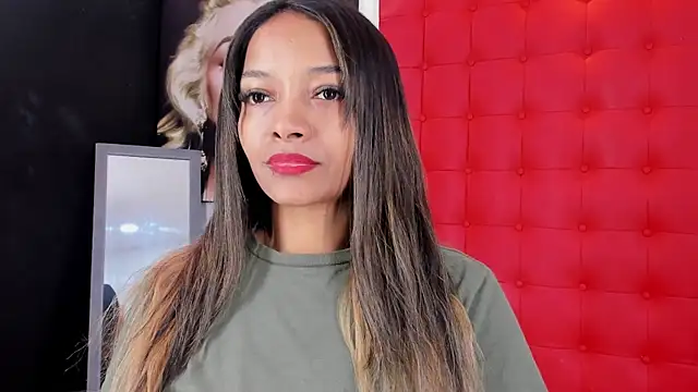 Daliana Beck online show from 03/17/26, 03:59