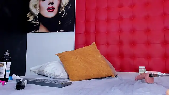 Daliana Beck online show from 05/31/26, 06:20
