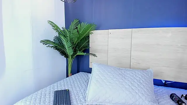 Daliana Beck online show from 02/27/26, 12:27