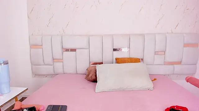 Daliana Beck online show from 03/01/26, 12:16