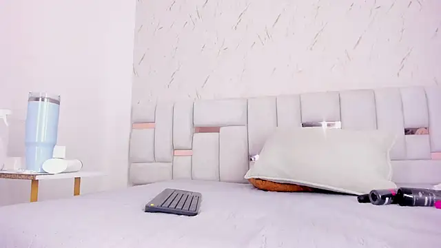 Daliana Beck online show from 03/05/26, 12:35