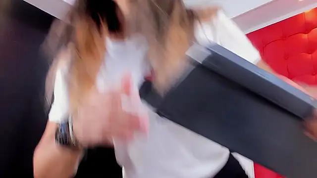 Daliana Beck online show from 03/10/26, 12:20