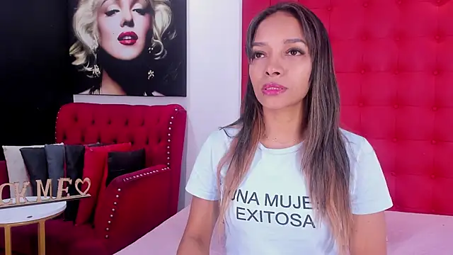 Daliana Beck online show from 12/17/25, 08:47