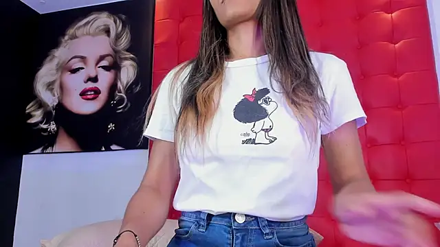 Daliana Beck online show from 05/28/26, 12:00
