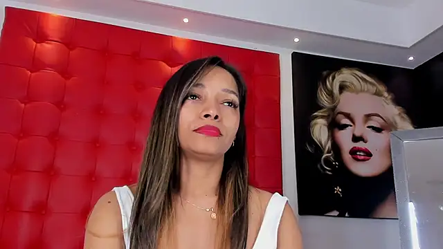 Daliana Beck online show from 04/10/26, 03:41