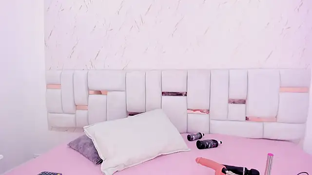 Daliana Beck online show from 02/21/26, 12:18