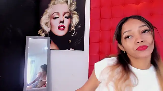 Daliana Beck online show from 03/13/26, 12:43