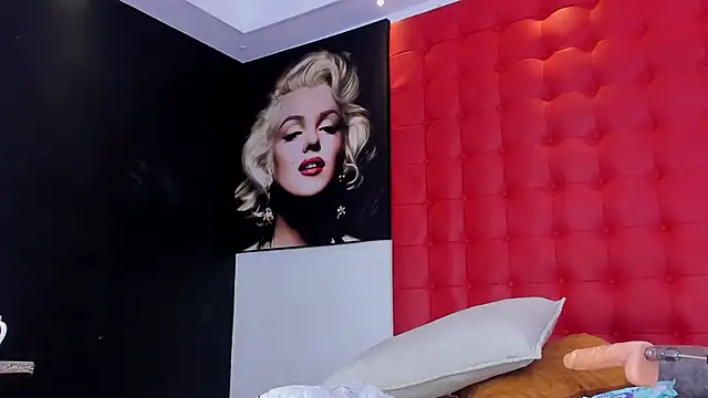Daliana Beck online show from 05/24/26, 01:22