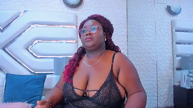 BritannyJhonsons online show from 10/06/25, 08:09