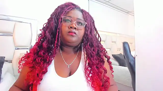 BritannyJhonsons online show from 10/03/25, 08:32