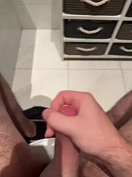 Deralboaus01 online show from 01/16/25, 08:54