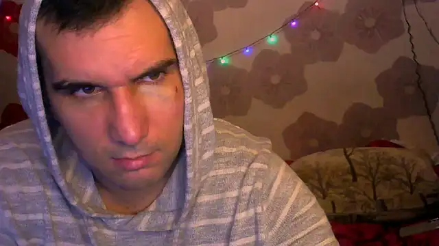 John Daenerys online show from 12/21/25, 07:26