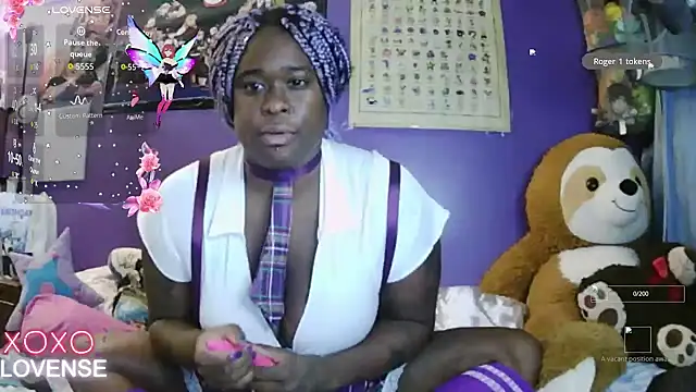 TentenCutiepie69xxx online show from 11/13/25, 03:32