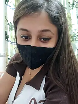 Natasha-143 online show from 12/19/25, 07:38