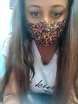 Natasha-143 online show from 01/20/25, 07:46