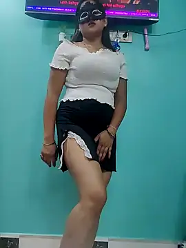 Natasha-143 online show from 12/18/24, 07:08