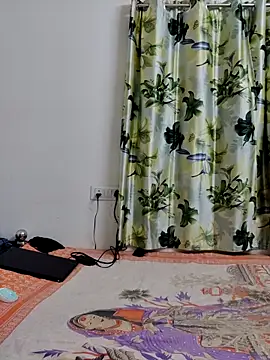 Natasha-143 online show from 10/07/25, 07:37