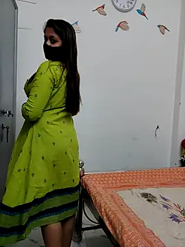 Natasha-143 online show from 10/31/25, 06:48