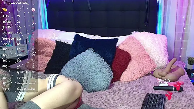 Snapshot of Hanna_horny_ chatting on 01/18/26, 09:40 Hanna horny online show from 01/18/26, 09:40