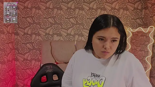 Mellani tay online show from 12/19/25, 03:32